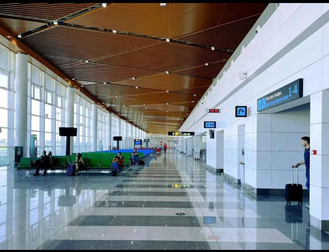 Travel requirement